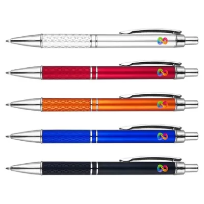 Interwell Plastic Pen