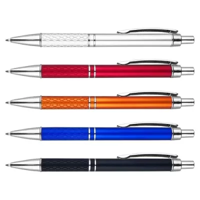 Interwell Plastic Pen