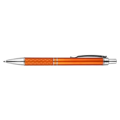 Interwell Plastic Pen