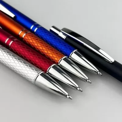 Interwell Plastic Pen
