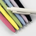Smooth Plastic Pen