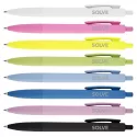 Smooth Plastic Pen
