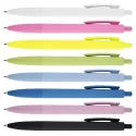 Smooth Plastic Pen