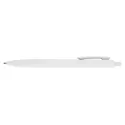Smooth Plastic Pen