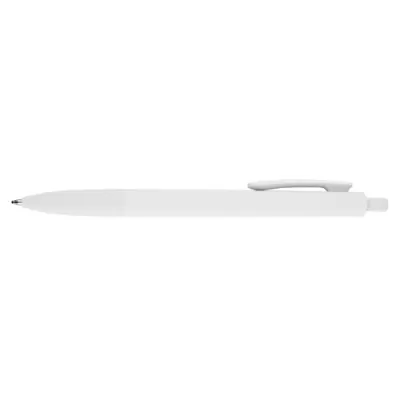Smooth Plastic Pen