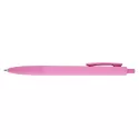 Smooth Plastic Pen