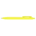 Smooth Plastic Pen