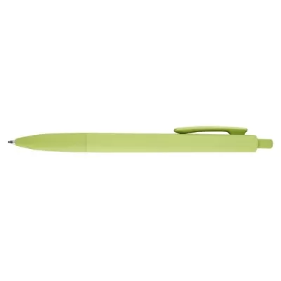 Smooth Plastic Pen