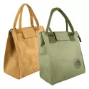 Paper Cooler Lunch Bag