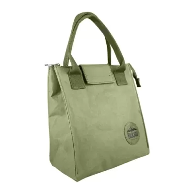 Paper Cooler Lunch Bag