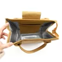 Paper Cooler Lunch Bag