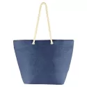 Paper Bag with Rope Handles