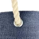 Paper Bag with Rope Handles