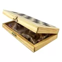3-in-1 Wooden Play Case