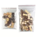 3-in-1 Wooden Play Case