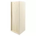 Large Wooden Towers Set