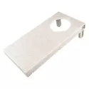 Cornhole Wheat Straw Game