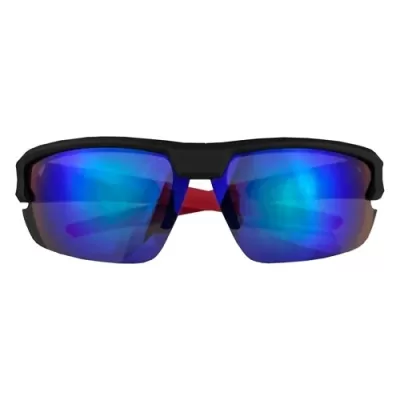 Logan Shield Sunglasses