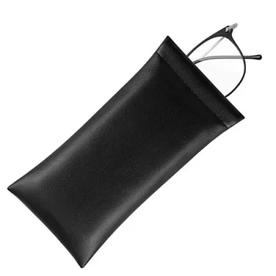 PU Sunglass Pouch