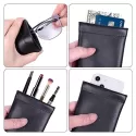 PU Sunglass Pouch