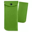 Felt Sunglass Pouch