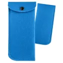 Felt Sunglass Pouch