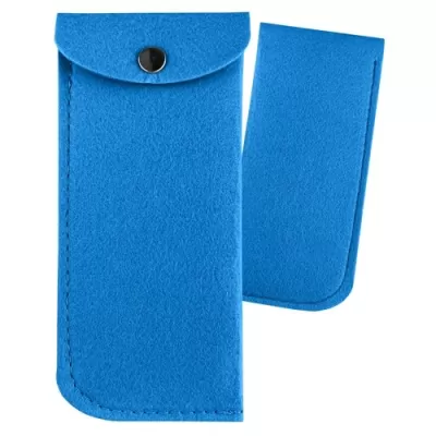 Felt Sunglass Pouch
