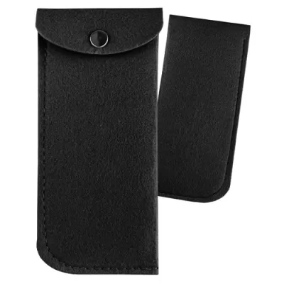 Felt Sunglass Pouch