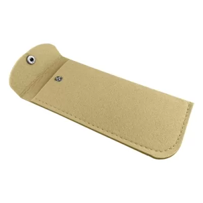 Felt Sunglass Pouch