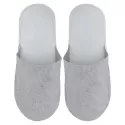 Sleepless Felt Slippers