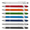 Yvette Aluminium Stylus Pen