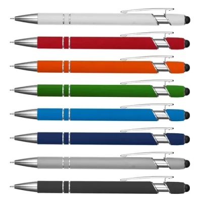 Yvette Aluminium Stylus Pen