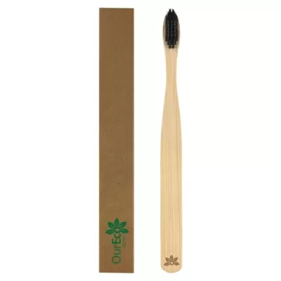 Adult Bamboo Toothbrush