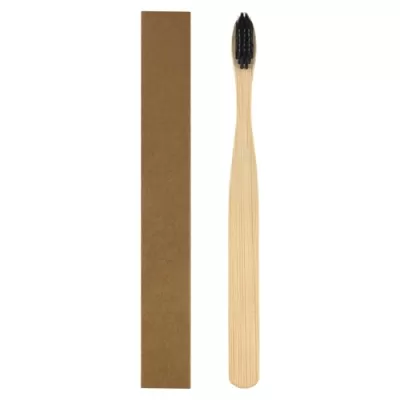 Adult Bamboo Toothbrush