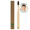 Kids Bamboo Toothbrush
