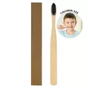 Kids Bamboo Toothbrush