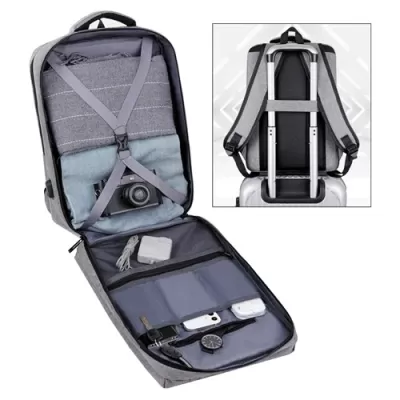 Misty Laptop Backpack