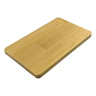 Ultra 16GB Bamboo USB Flash Drive