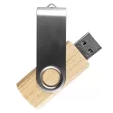 Tallinn 16GB Bamboo USB Flash Drive