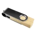 Tallinn 16GB Bamboo USB Flash Drive