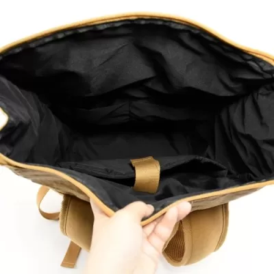 Northshore Kraft Laptop Backpack