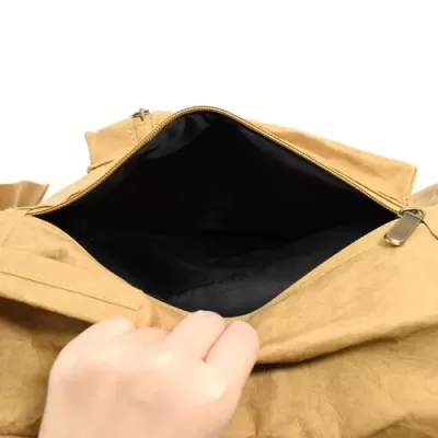 Northshore Kraft Laptop Backpack