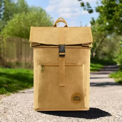 Somsonic Kraft Laptop Backpack