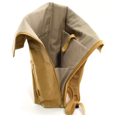 Somsonic Kraft Laptop Backpack