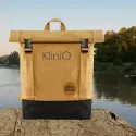 Base Kraft Laptop Backpack