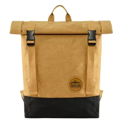 Base Kraft Laptop Backpack