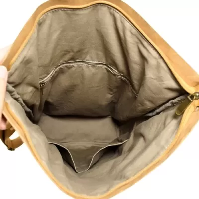 Mate Kraft Backpack