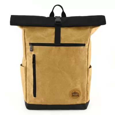 Seaside Kraft Laptop Backpack