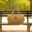 Jakob Kraft Duffle Bag
