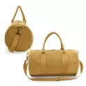 Jakob Kraft Duffle Bag
